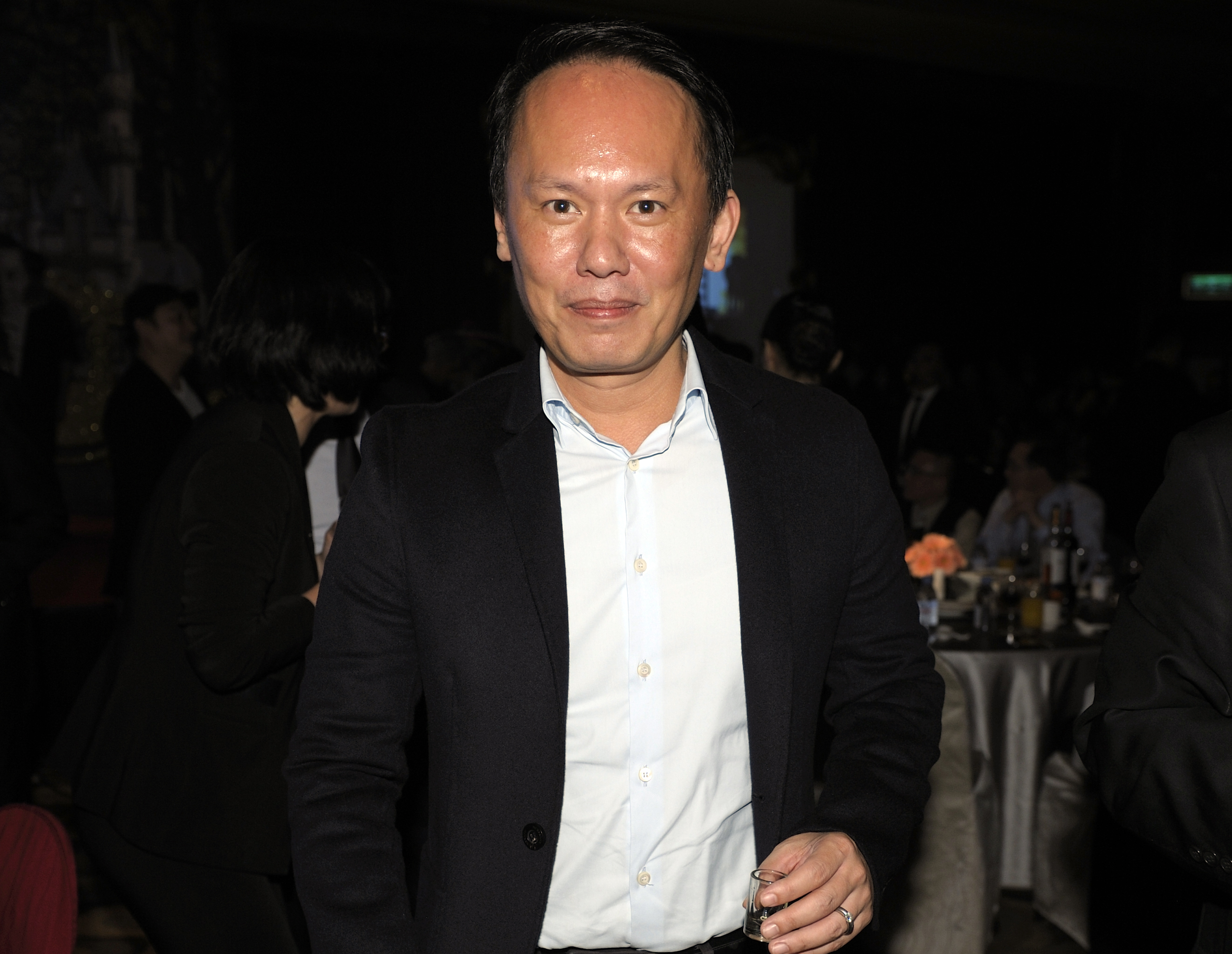 泰山近期陷入經營權風暴，詹岳霖的投資公司卻退出董事會。（資料照）