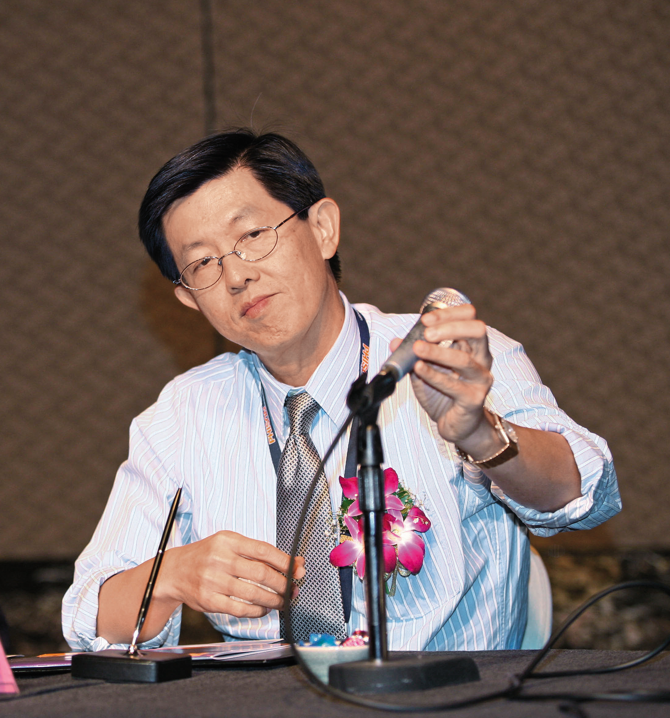 群豐爆發重大虧空，董座卓恩民難辭其咎。（財訊提供）