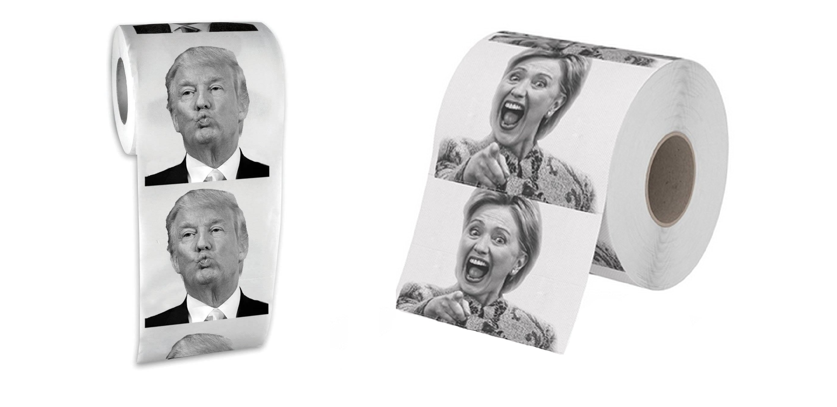 不管你用左手還是右手……都要擦乾淨喔！（Amazon 商品圖）