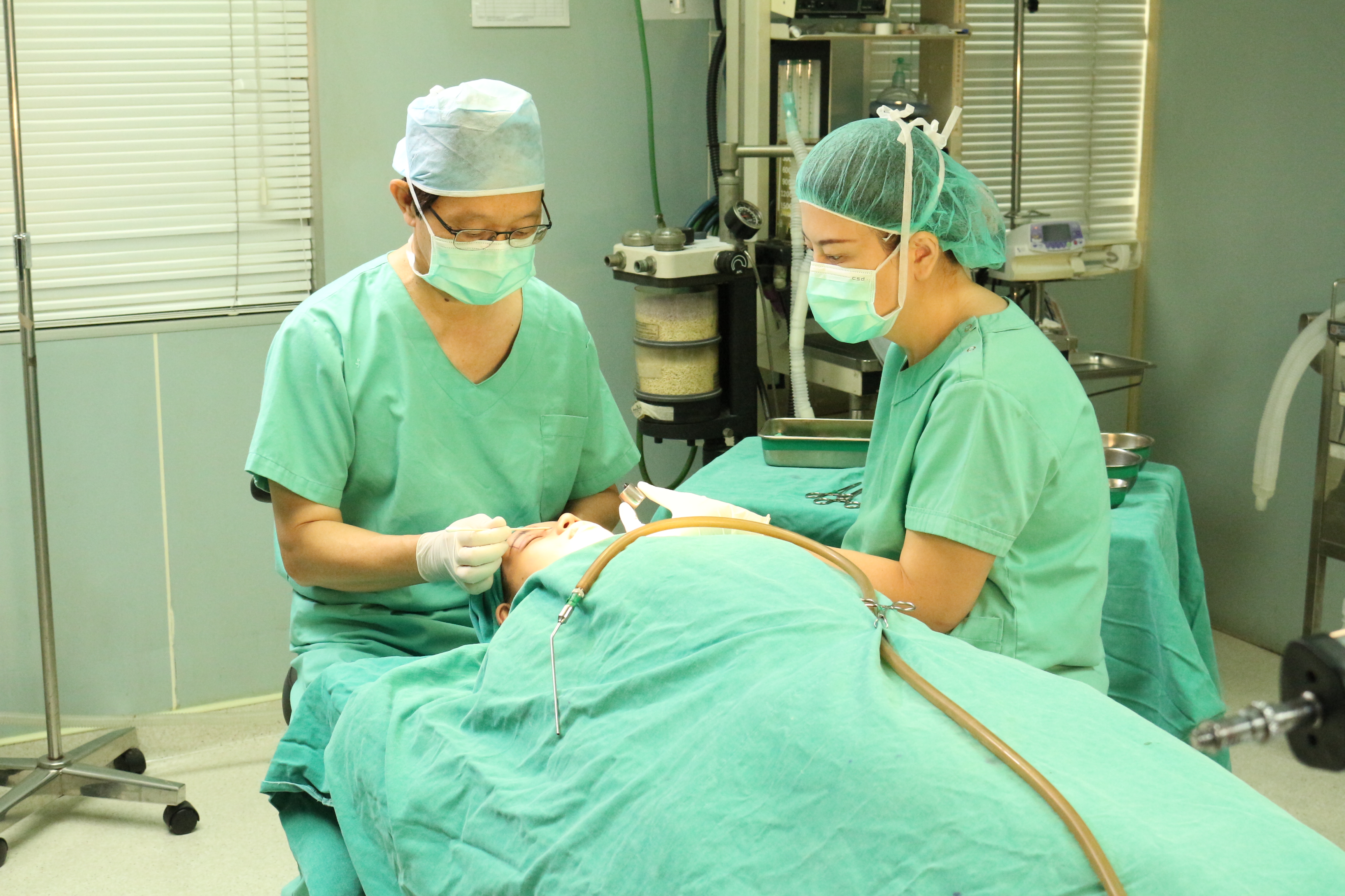 【醫療情報】為政之道　首在公平