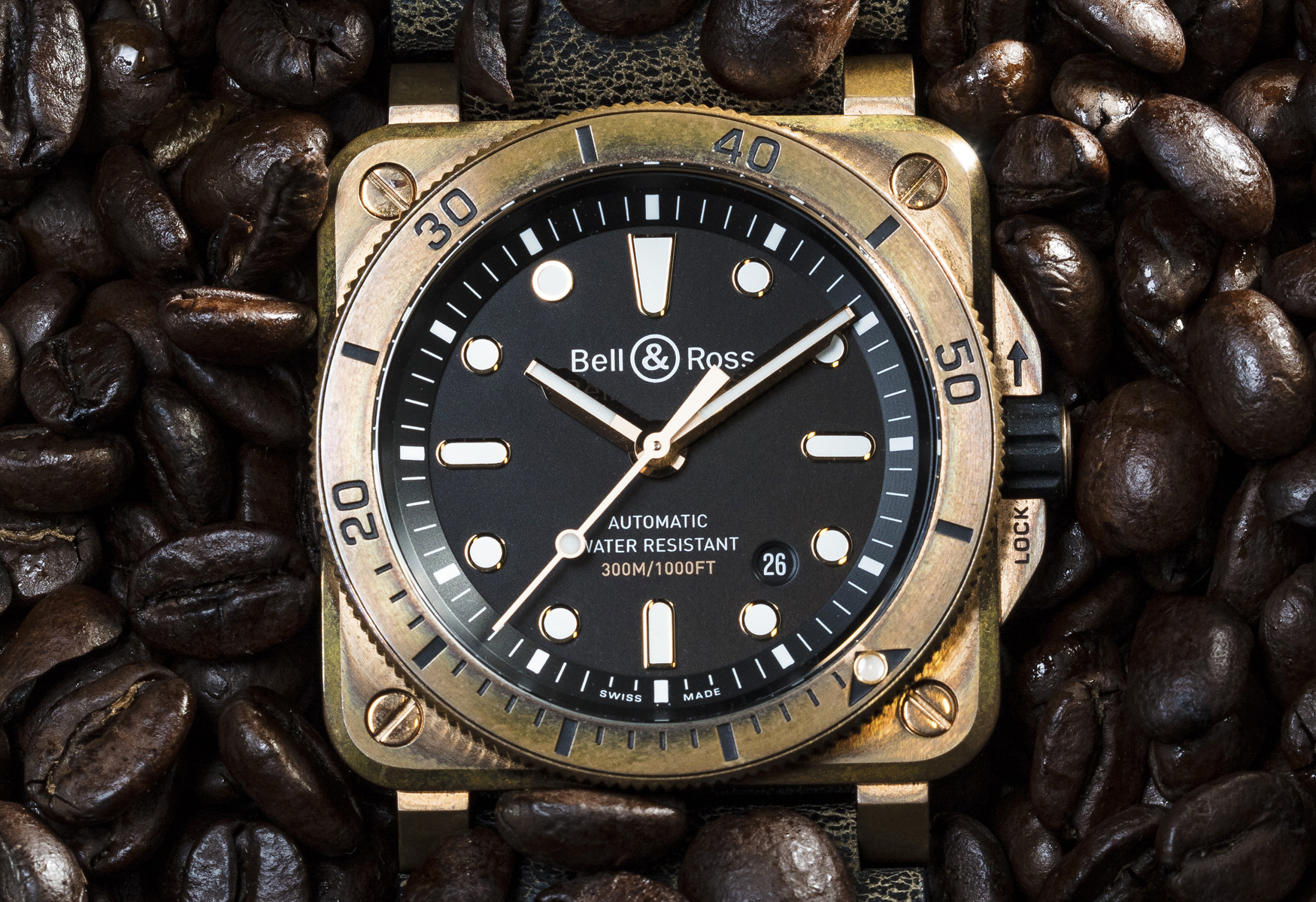 【特別企劃】腕錶的「理性與感性」