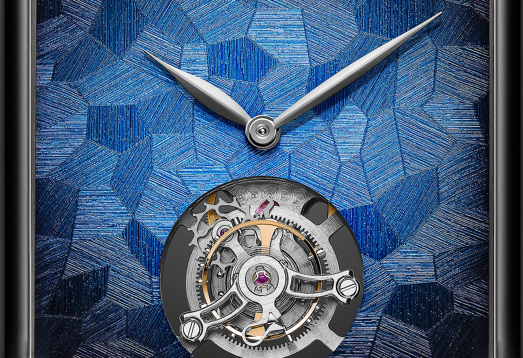 【手錶的品味學】把叛逆變成經典--H. MOSER & CIE