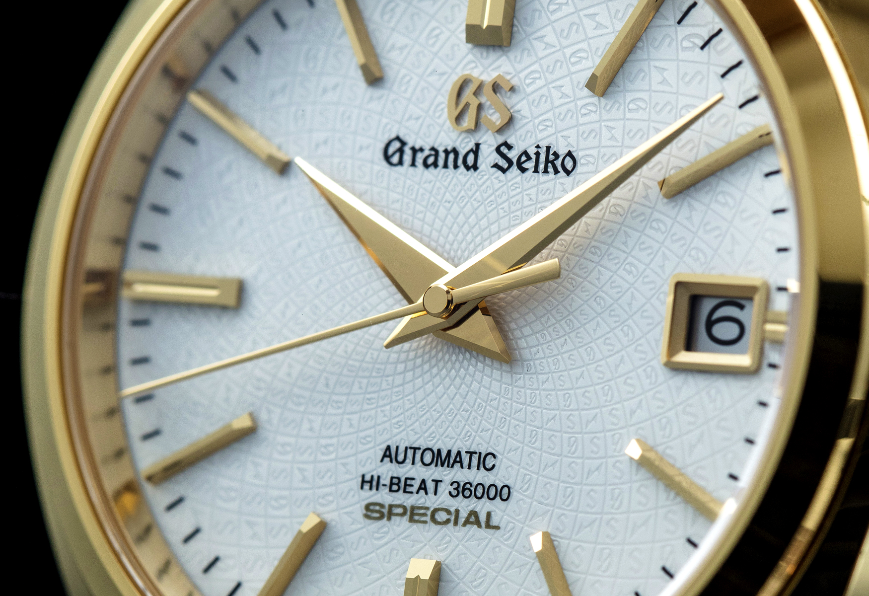 【2018十大腕錶話題】伍：玩弄面盤