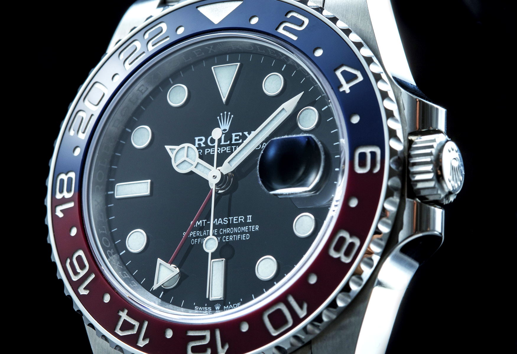 【2018十大腕錶話題】陸：兩地時間