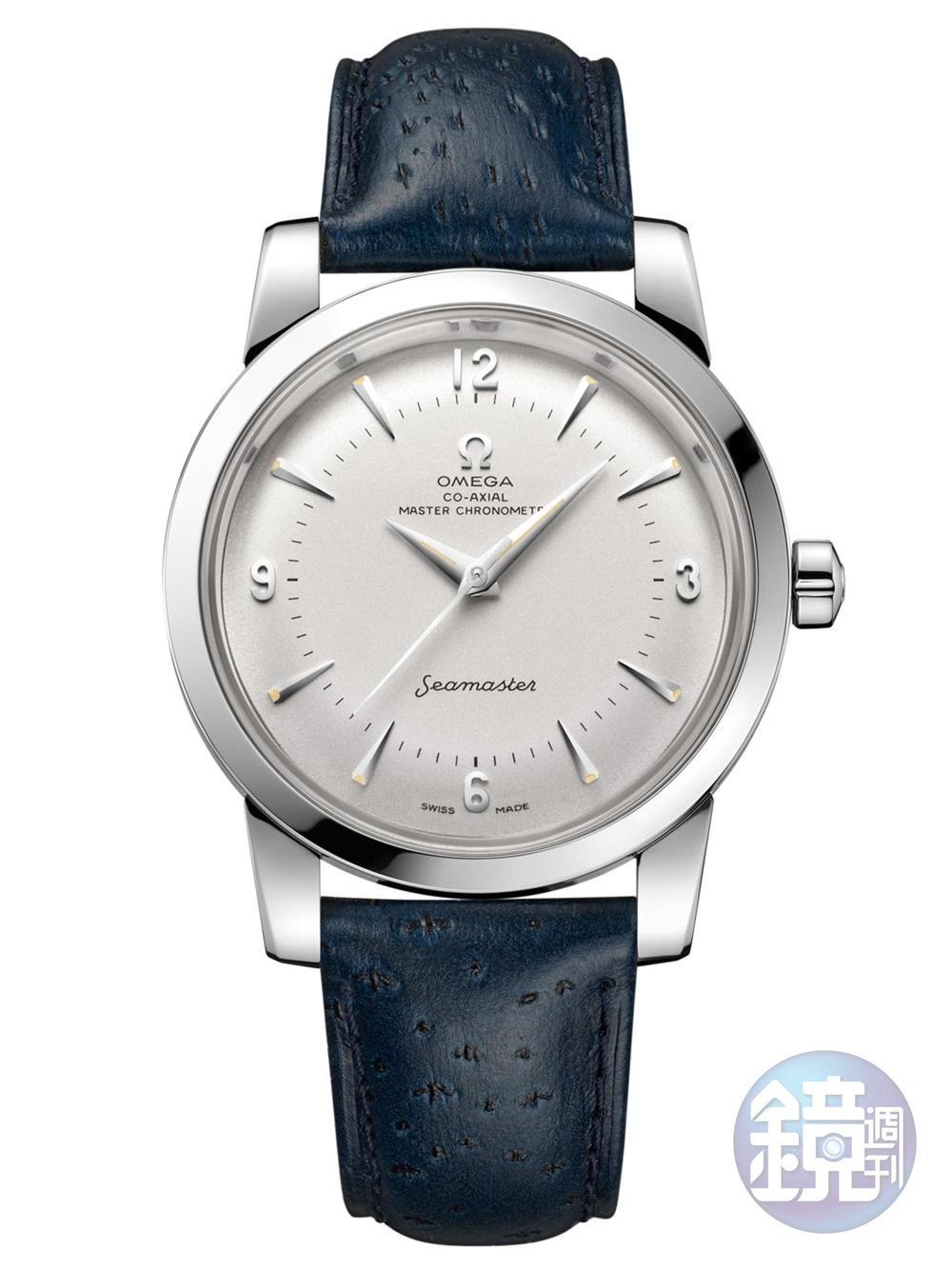 【OMEGA】Seamaster 1948 Limited Editions