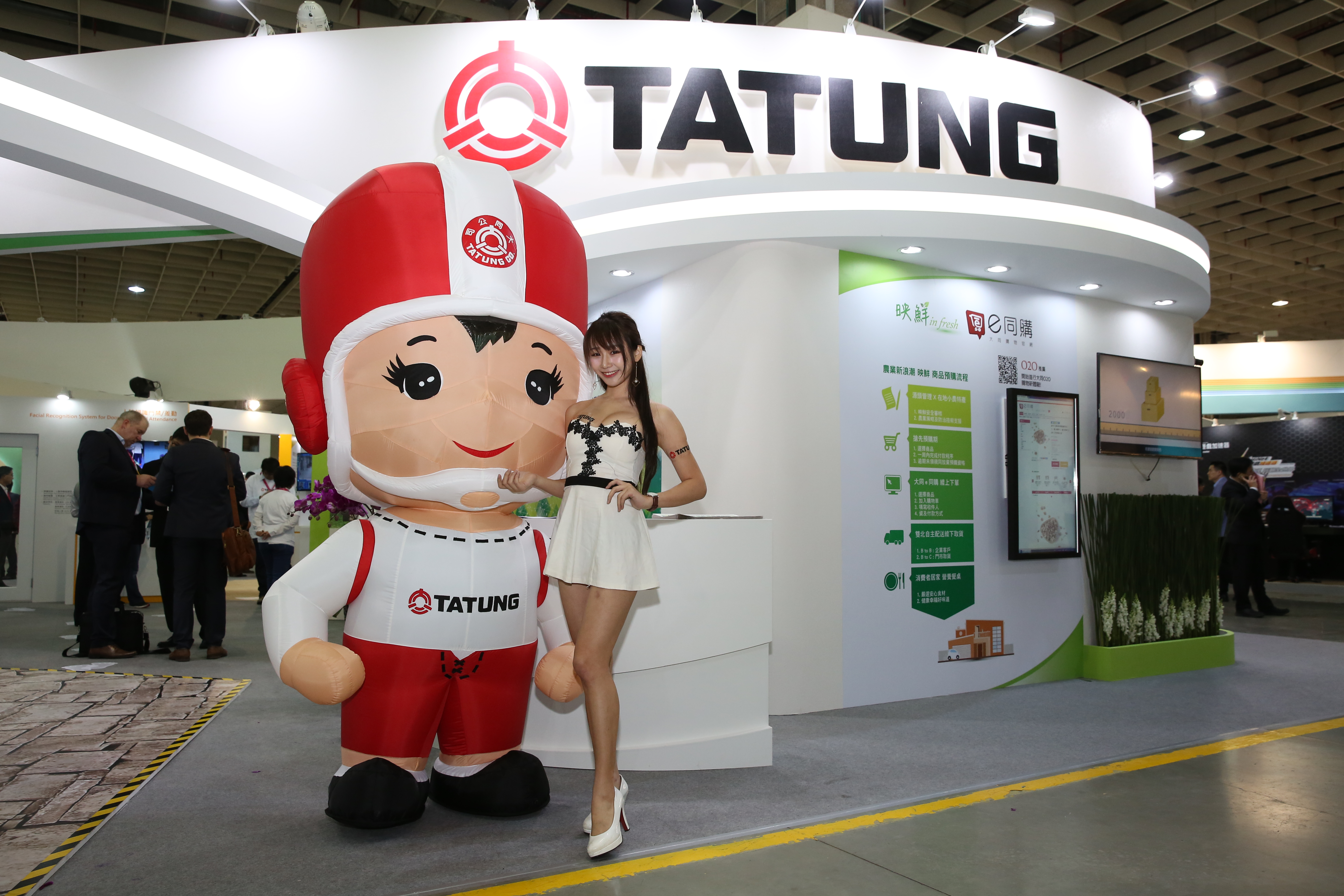 大同條款過關，經營權之爭未來將更頻繁。