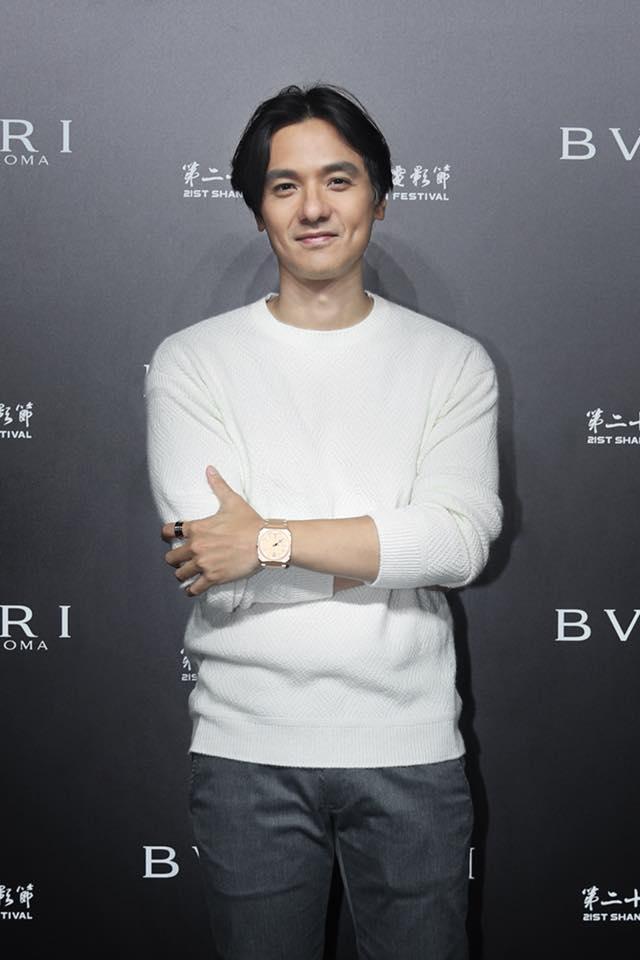 馮德倫8月開拍Netflix預購的武打犯罪影集《Wu Assassins》,繼續衝出國際。(STYLE International Management Group Ltd.提供)