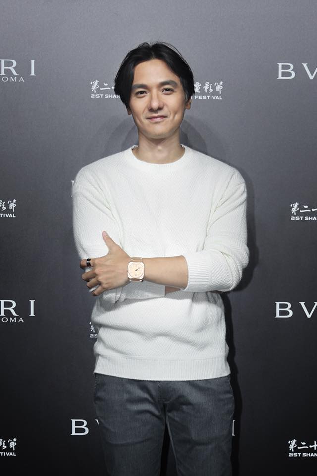 馮德倫8月開拍Netflix預購的武打犯罪影集《Wu Assassins》，繼續衝出國際。（STYLE International Management Group Ltd.提供）