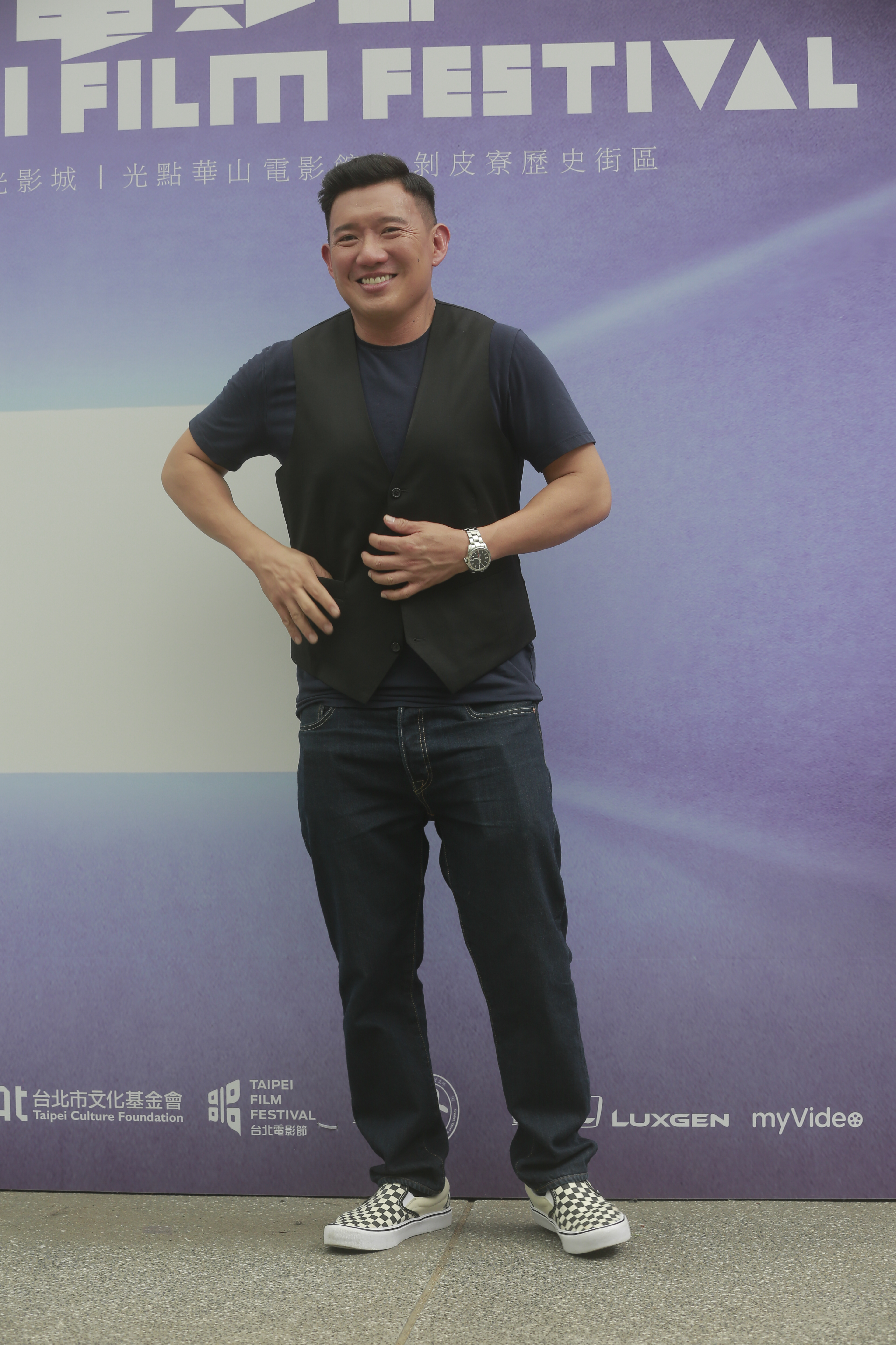 杜汶澤表示從動畫、短片類作品裡看到新導演天馬行空的創意，覺得有可學習之處。