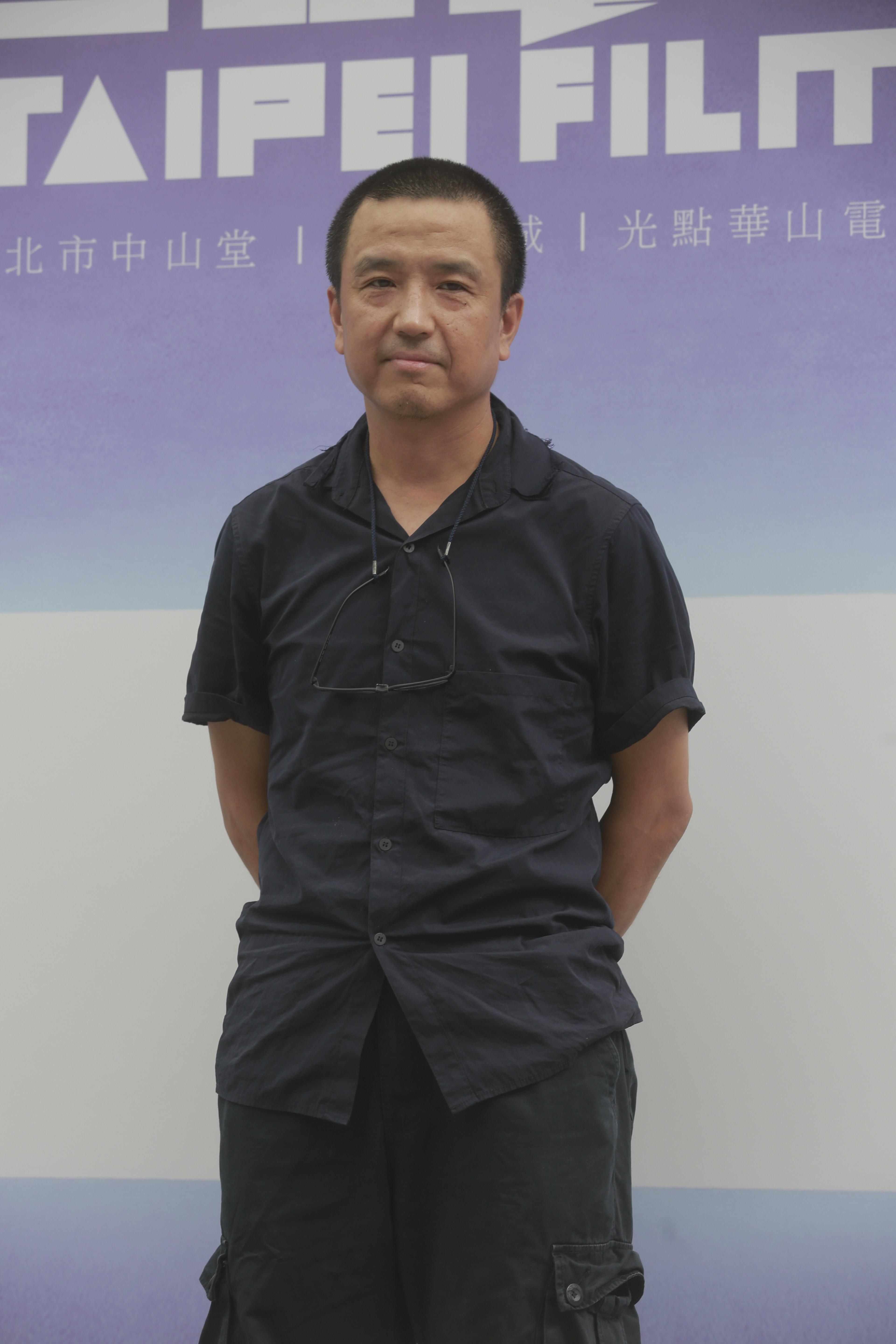 中國導演婁燁擔任台北電影獎評審團主席，他的新片《蘭心大劇院》已殺青。