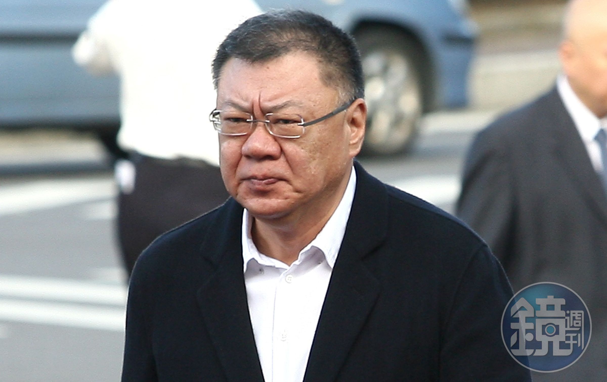 中時集團前董座余建新曾允諾以93億元買下三中卻毀約，引起時任台北市長的馬英九不滿。（聯合知識庫）