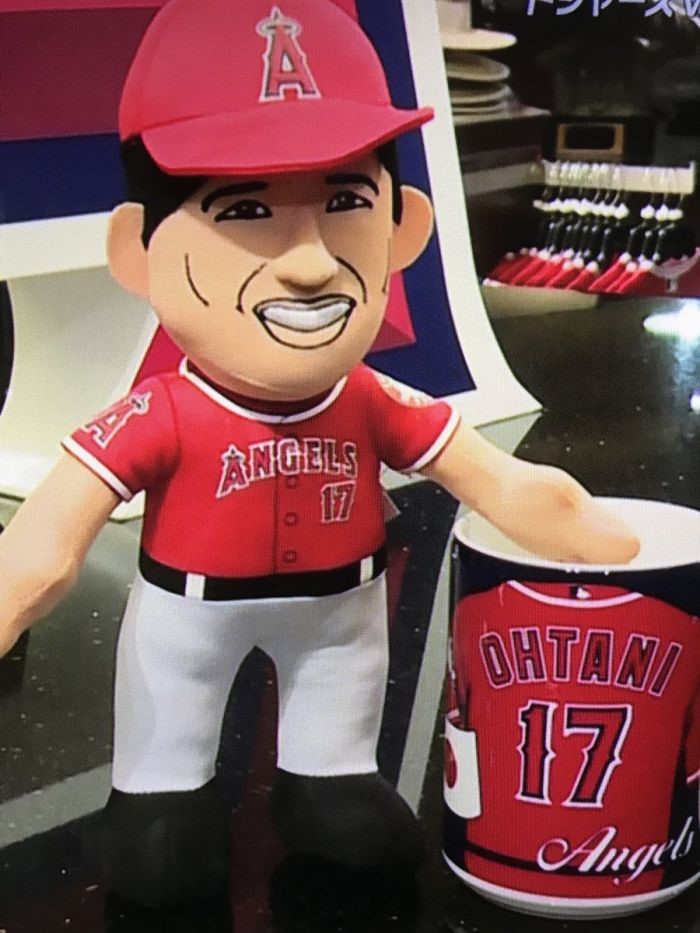 (翻攝自大谷翔平(Shohei Ohtani)まとめ/Twitter)
