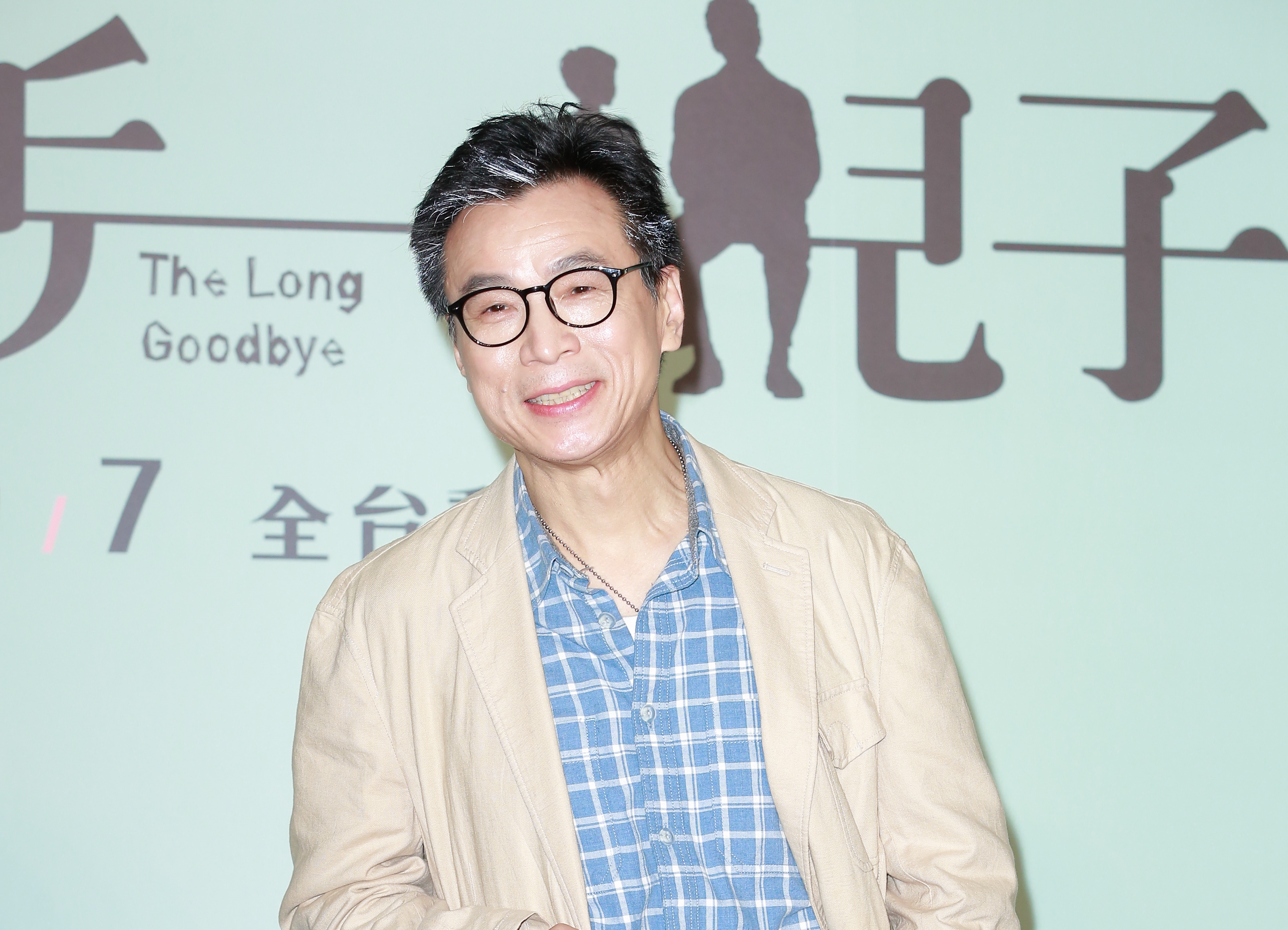 《小兒子》邀來金鐘影帝李天柱回歸舞台劇，首度詮釋罹患失智症的老父親。