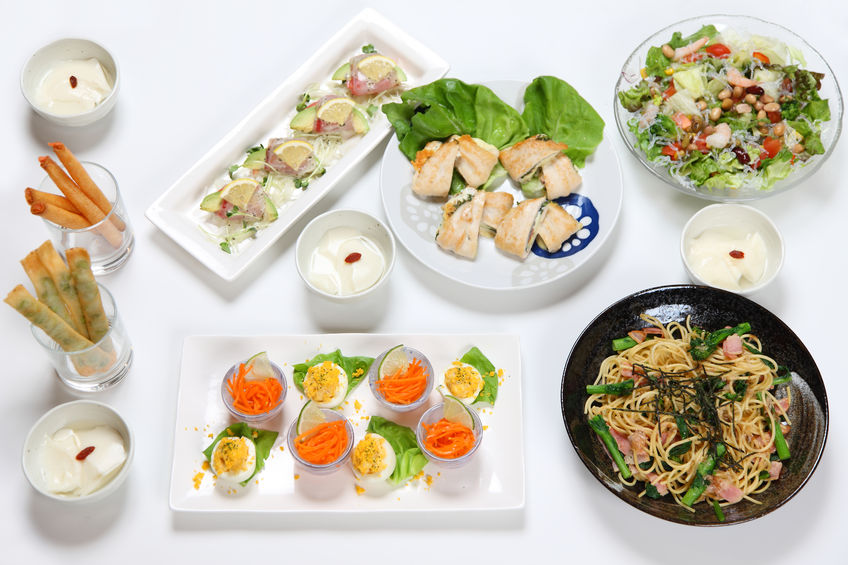 【油學問專題】聰明安心選好油　不用怕三高