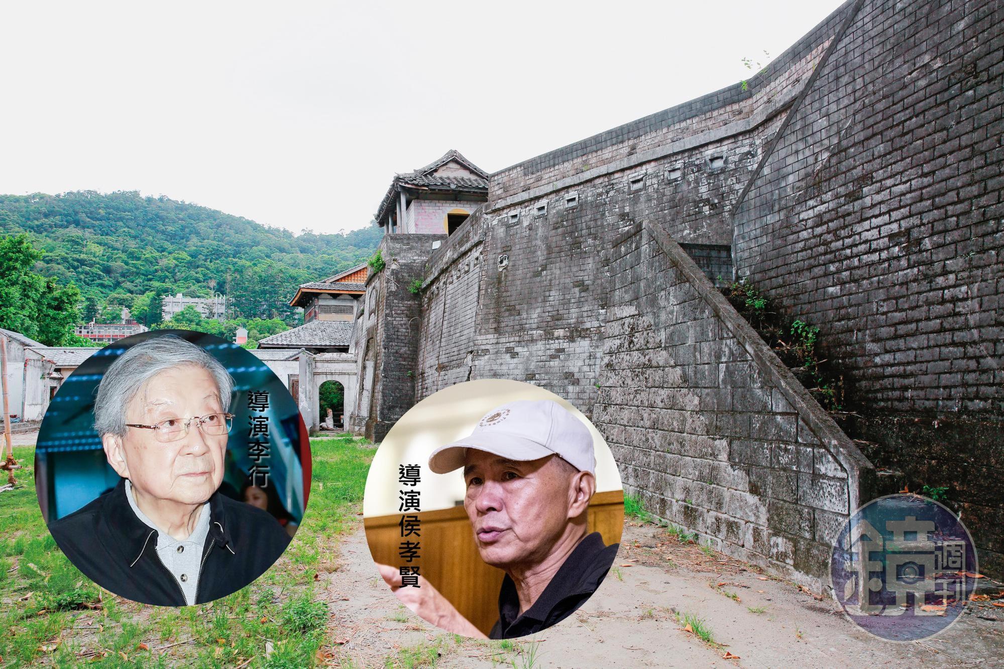 中影占地1.2萬坪,曾是古裝戲取景地點,如今成為不當黨產追討目標之一。而當年知名導演侯孝賢、李行更曾寫信給國民黨,表達希望國民黨妥善處理中影擁有的330部電影版權。
