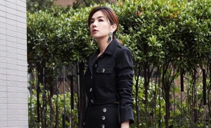 Ella陳嘉樺傳將約滿，離開老東家華研。（翻攝自臉書）