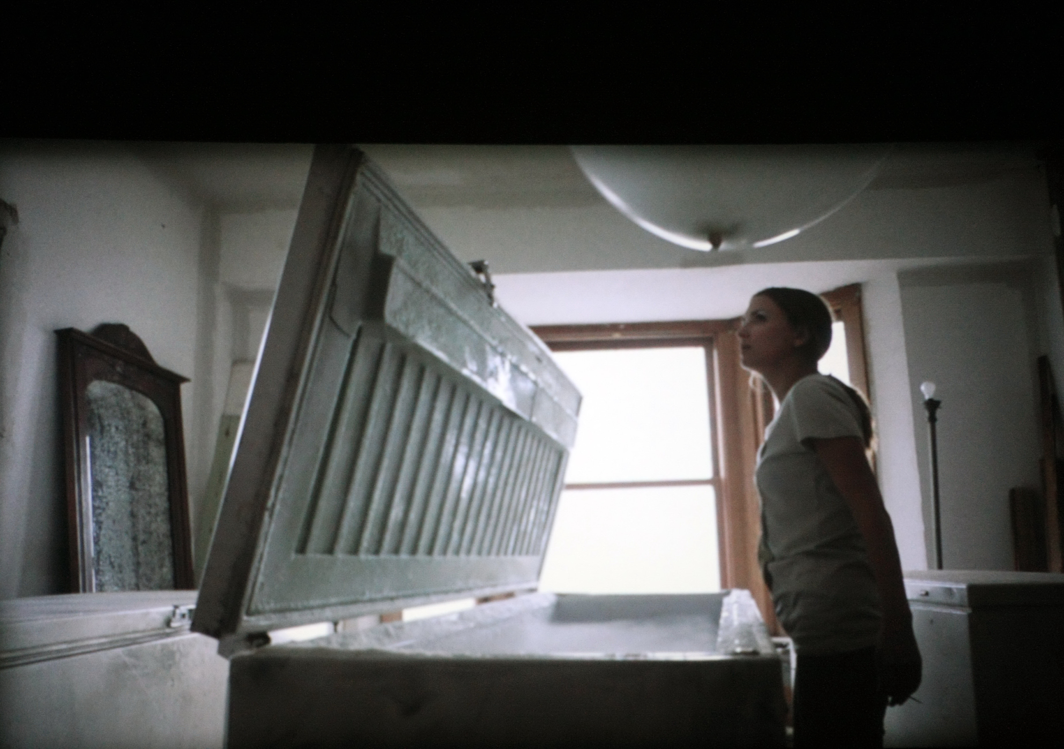 岩井俊二曾執導由日本、美國、加拿大合製的英語電影《吸血鬼》。（東方IC）