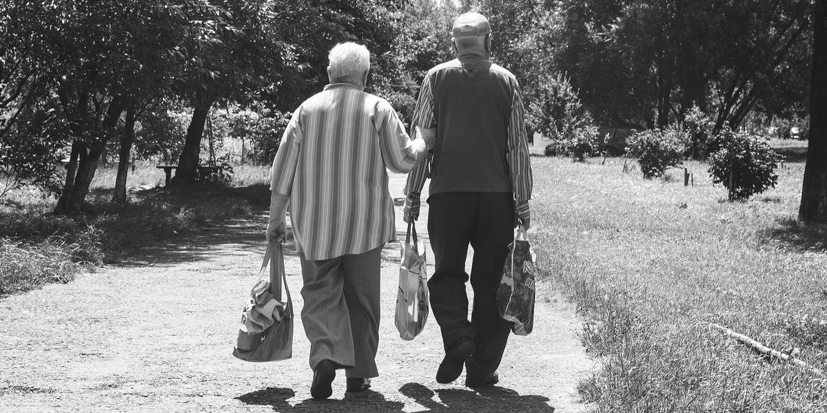 活到105歲連死神都會手下留情！多國研究者探究人類生命極限