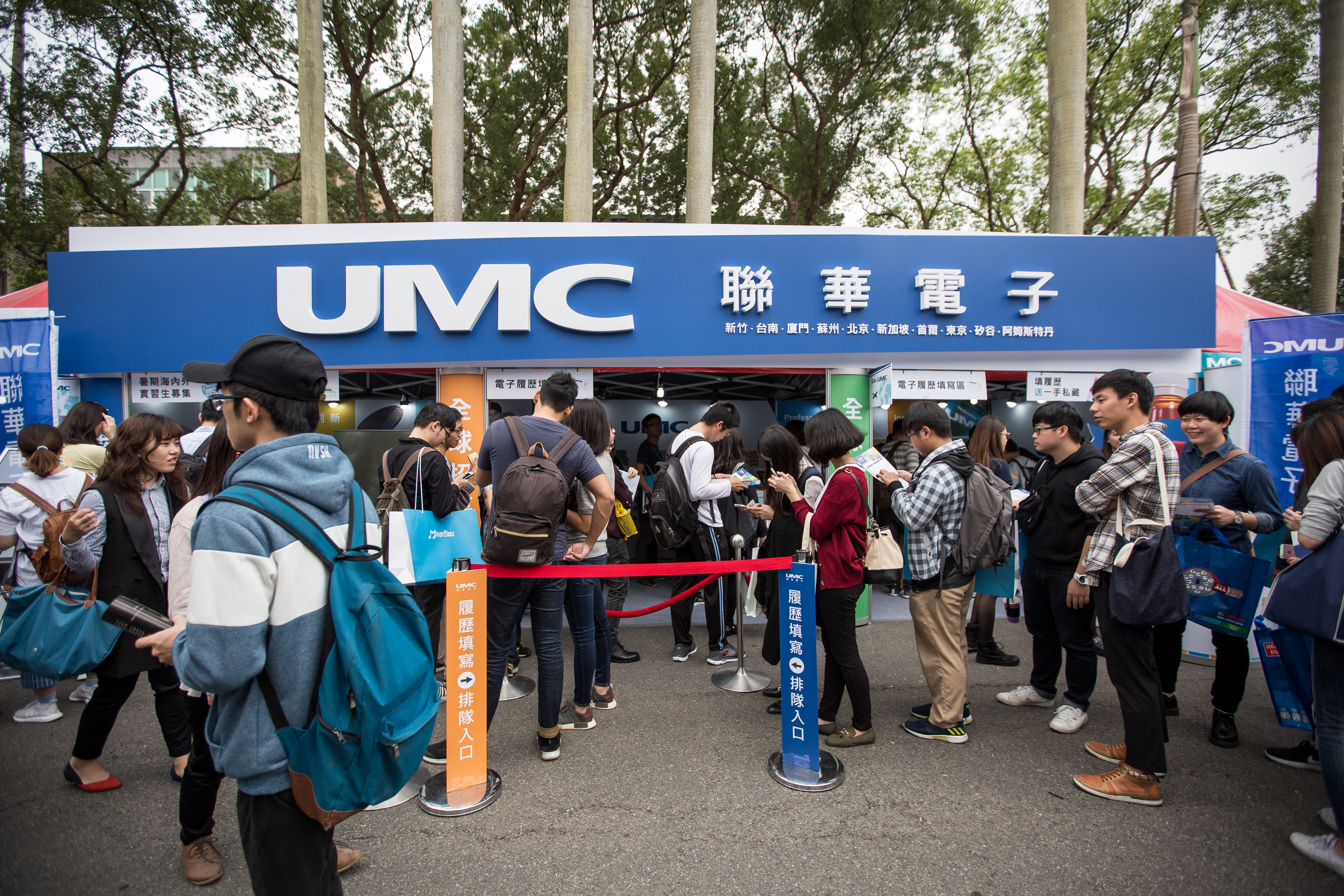 林英權掌握晶圓代工廠聯電的股性，每年進行區間操作，輕鬆賺到18%。