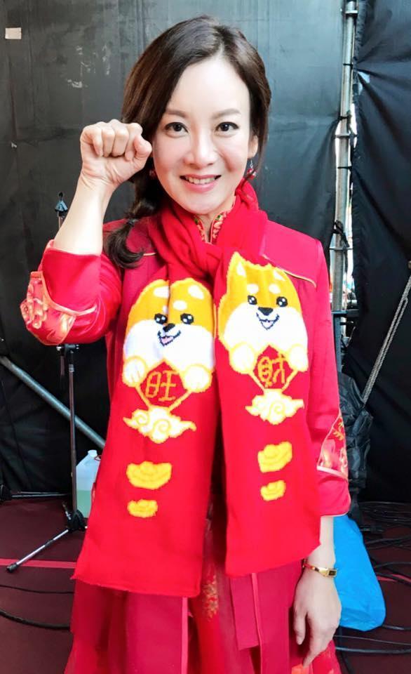 桃園市客家事務局局長蔣絜安將遞補擔任立委。（翻攝蔣絜安臉書）