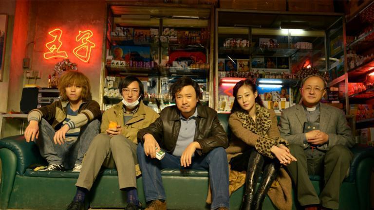《我不是藥神》在中國票房發威，傳版權已賣給Netflix。（網路圖片）