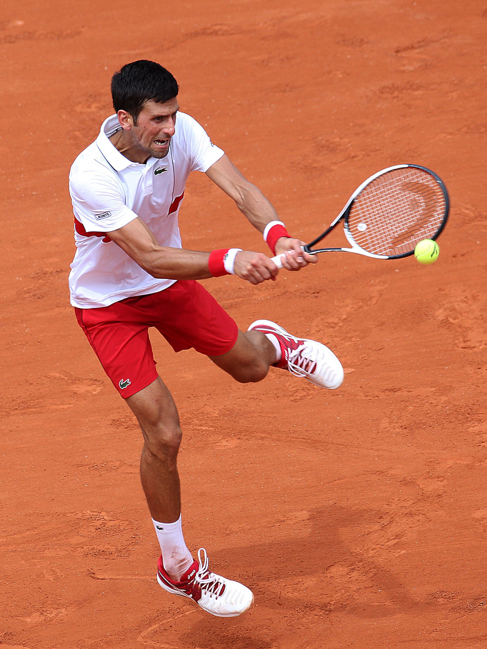 《Novak Djokovic》曾經奪下12座大滿貫冠軍的塞爾維亞球王，並且與費德勒、納達爾與莫瑞並列網壇「4大天王」。他過去曾經與AP愛彼有代言關係，後來轉而與SEIKO合作。SEIKO為他推出多款個人限定錶，包括Astron GPS衛星太陽能腕錶、Premier人動電能腕錶，今年更為他推出機械錶款式，代表了喬科維奇球風的多樣性。（東方IC）
