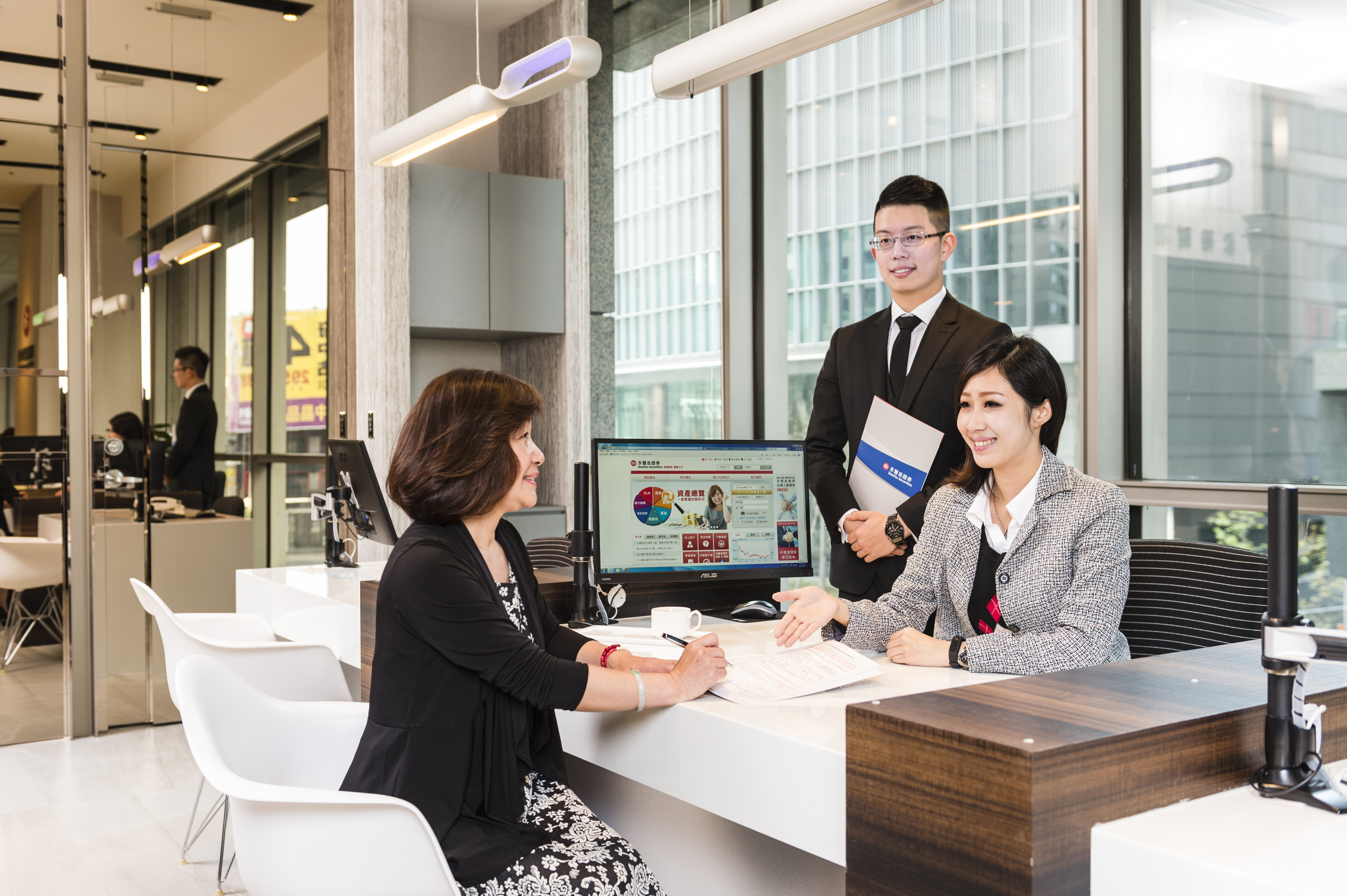 要想在退休後享有美好人生，退休準備要預先啟動。