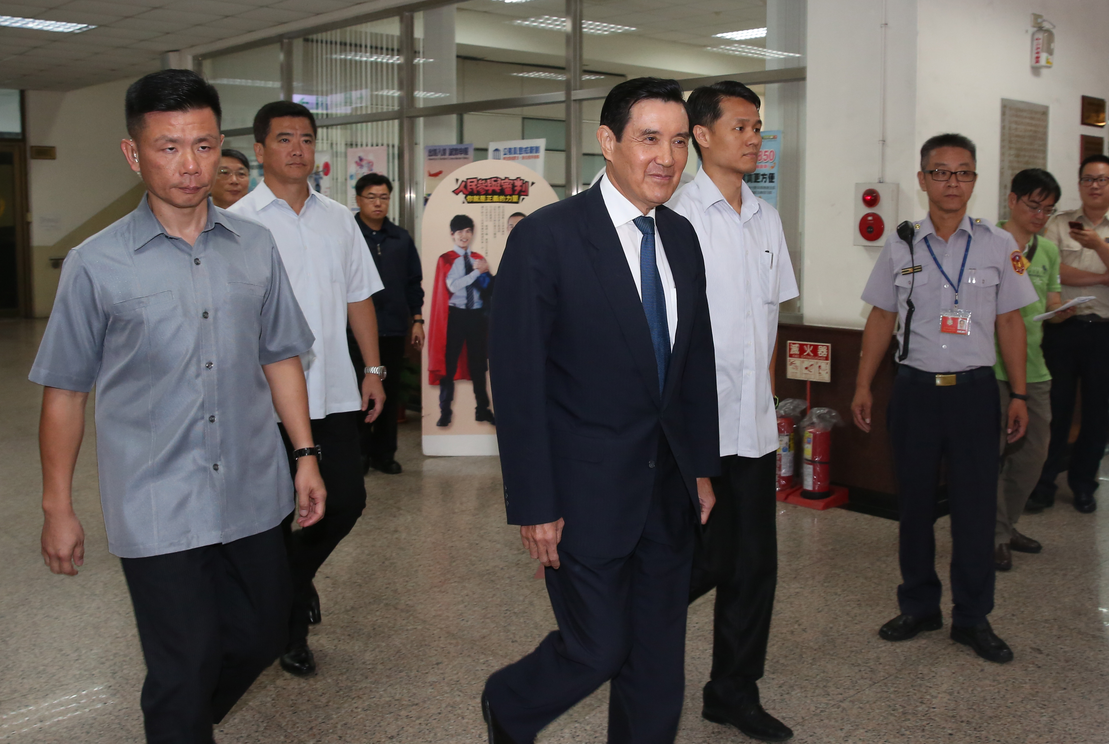 北檢偵結馬英九被控在大巨蛋涉及圖利遠雄案，由於尚未查出馬犯罪事證，今將全案簽結。