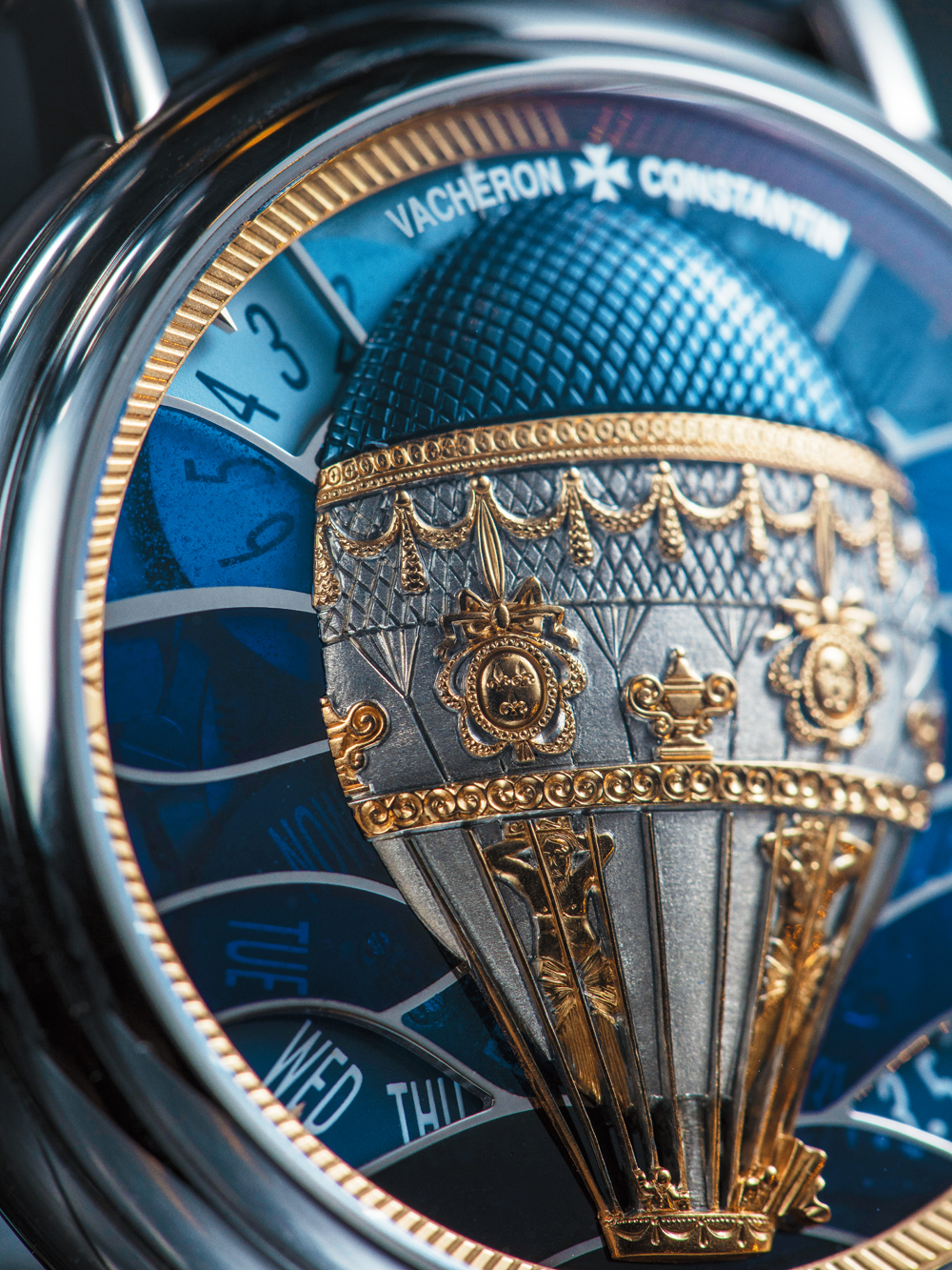 【特別企劃】藝術大師的「飛行之夢」