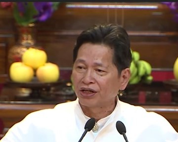 「心海羅盤」葉教授今病逝，享壽66歲。（翻攝自網路）