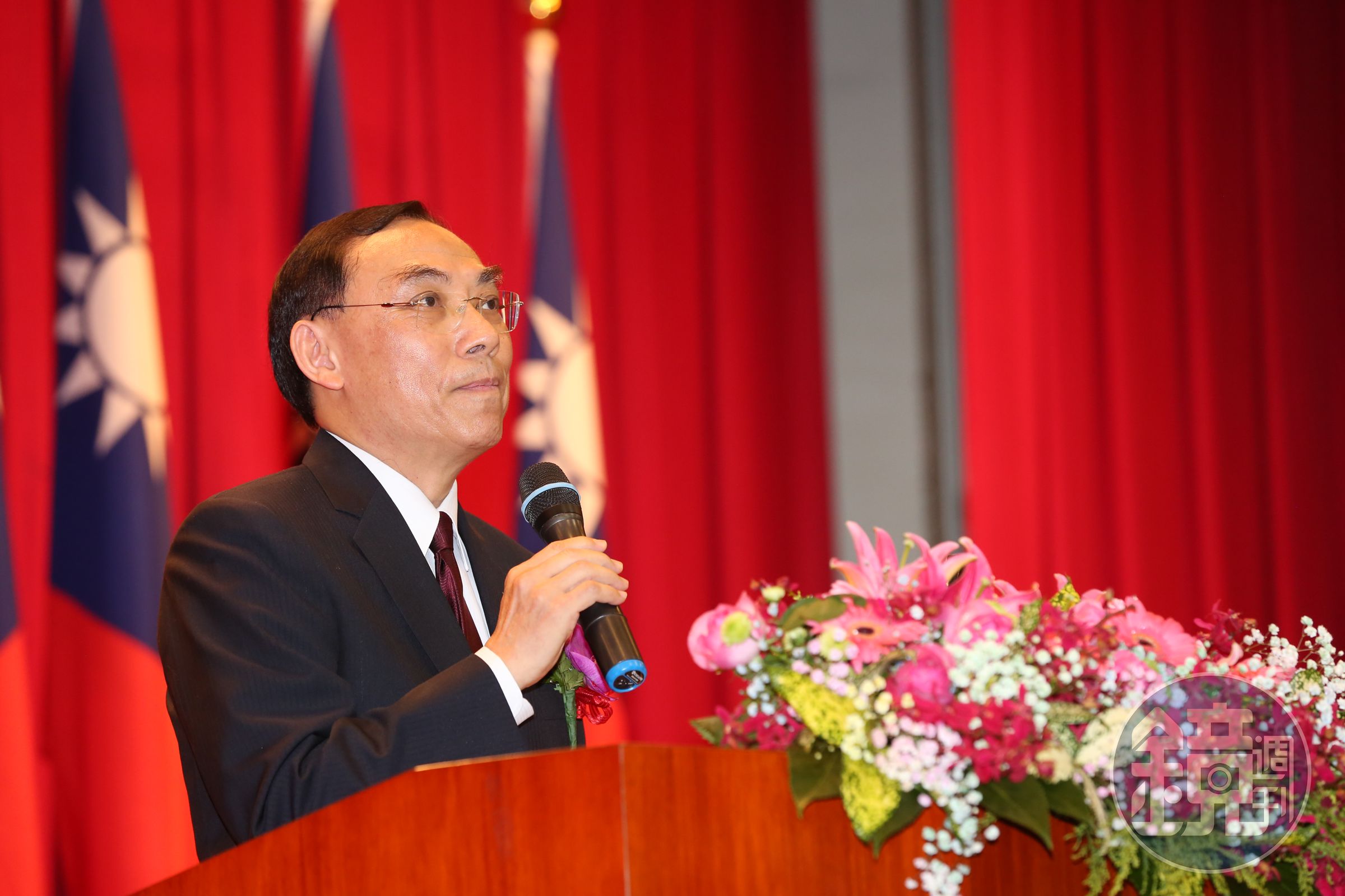 面對外界關心蔡清祥上任後是否執行死刑，他表示跟同仁研究後再向外界說明。