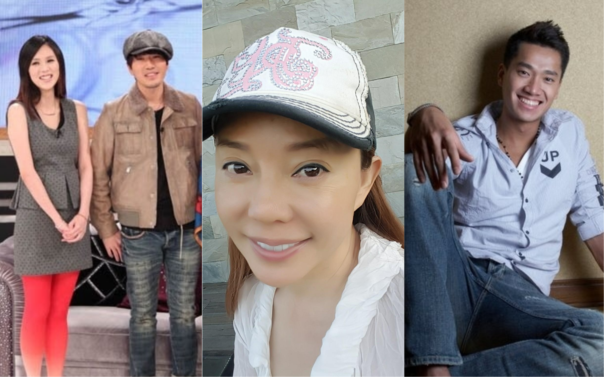 【星妹管很大】她有出來擋　嗆弟媳「不能生」引眾怒