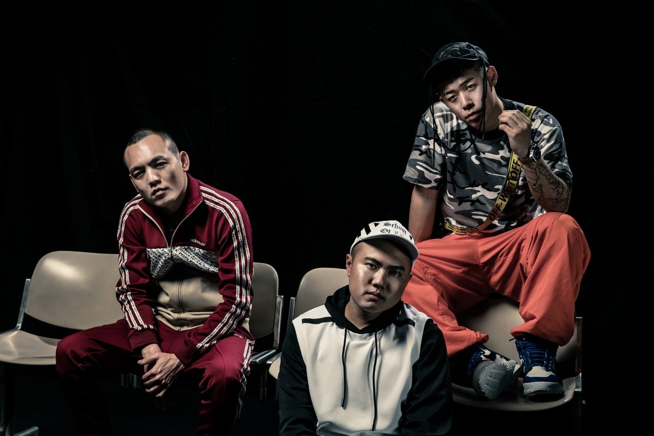 玖壹壹上《17金麥克》擔任首集大來賓。(中天提供)