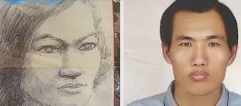 原本檢方掌握情資認為林金貴殺人案曾與獄中有人透露案情,故傳喚曾與同監獄的死囚歐陽榕當證人,希望能有突破。(翻攝網路)