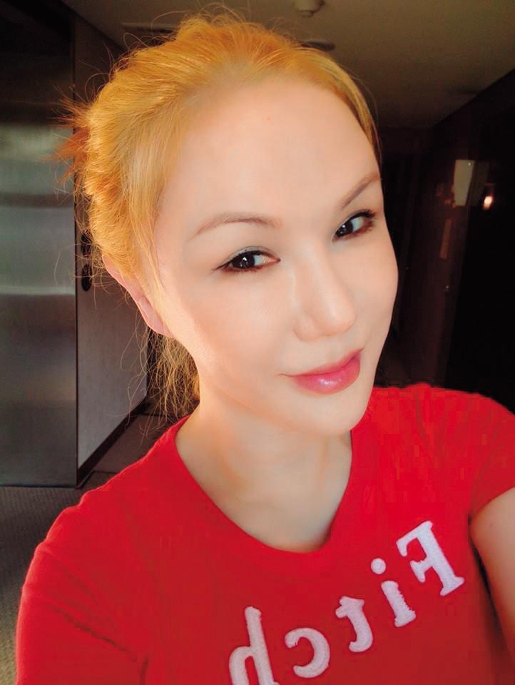 利菁分別在日本、馬來西亞置產,她還建議選在鬧區當日租套房。(翻攝畫面)