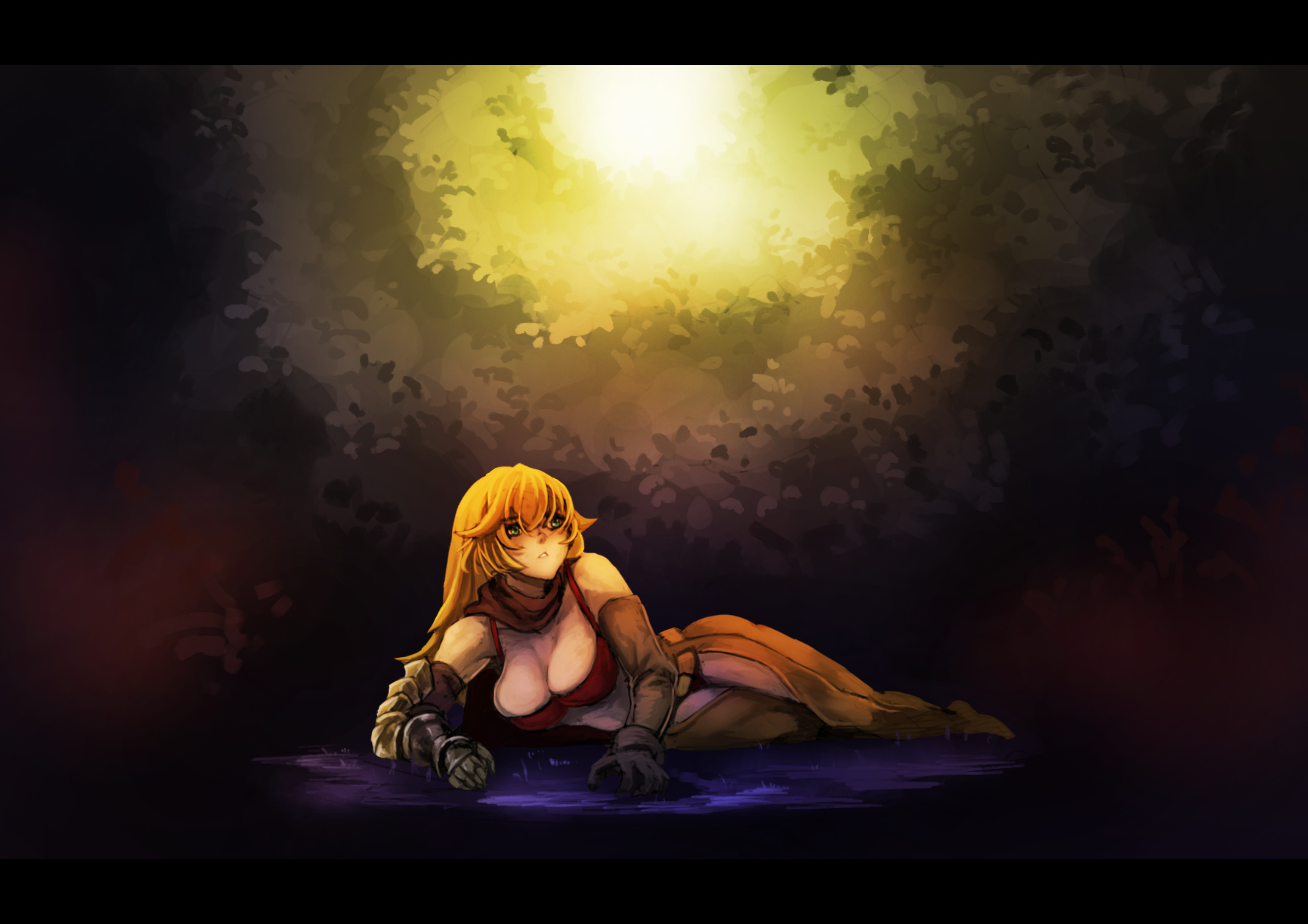 揭開符文使薇薇安的秘密（圖片來源：官方）