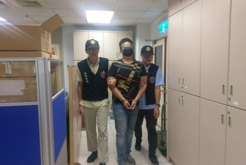 北聯幫分子因賭債前往討債，遭竹聯幫開槍引爆糾紛。（翻攝網路）