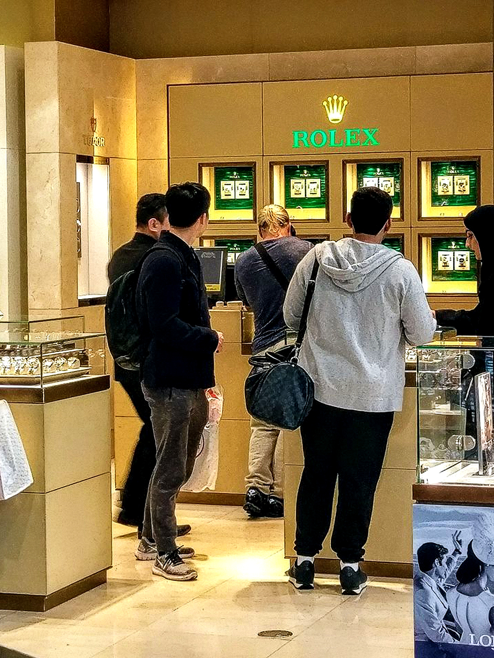 【鐘錶專題】海外AD獵錶趣（下）