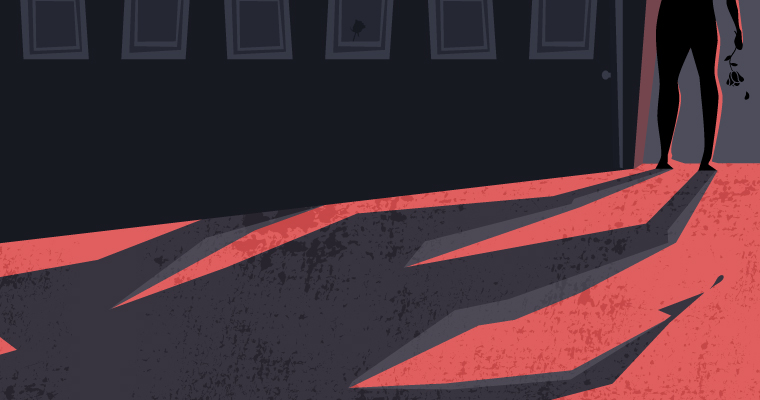 用科技具象化最深層的人性　鏡文學×高雄市電影館跨界聯名　第二屆鏡文學懸疑劇場正式開跑