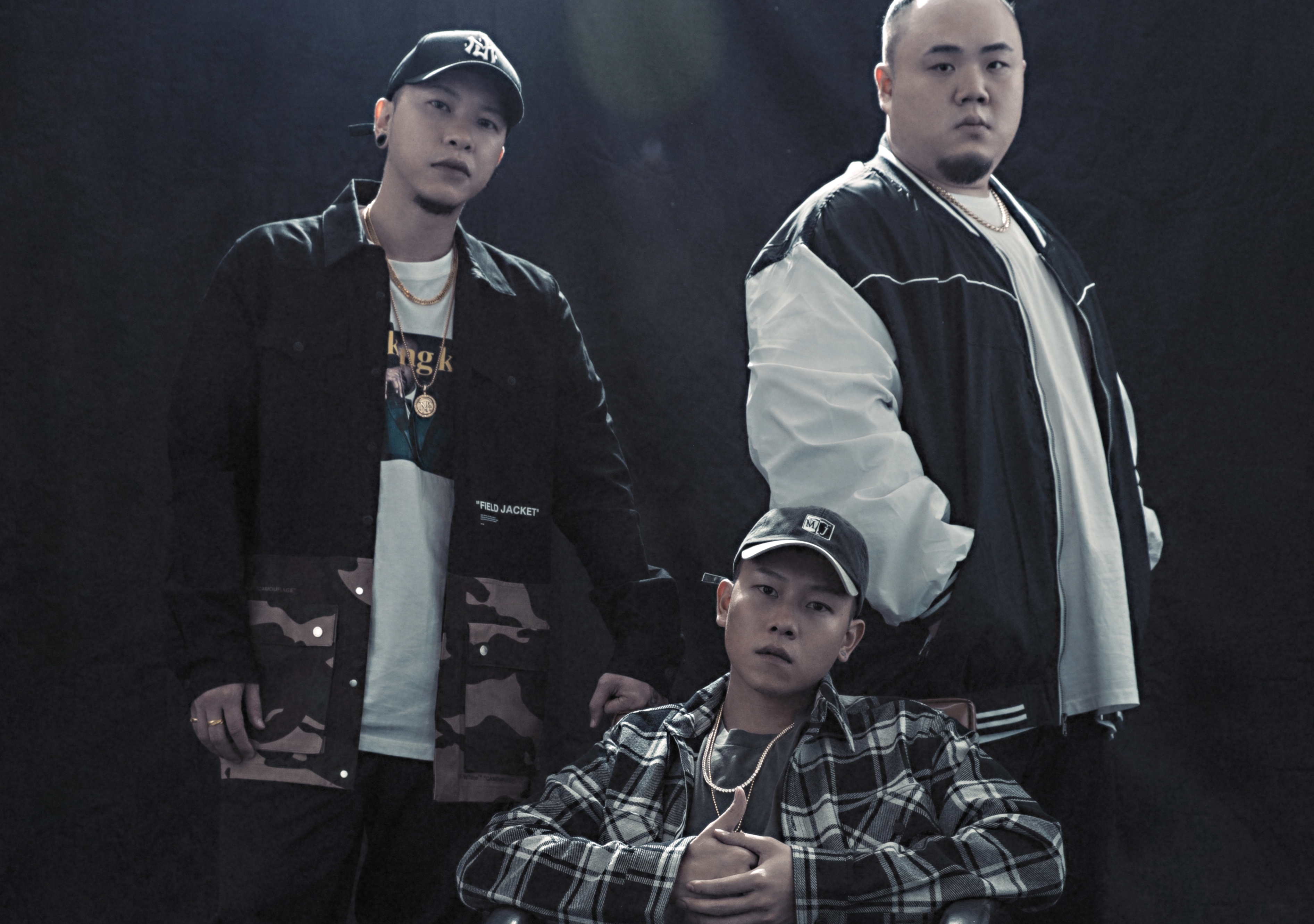 頑童發片10年，拿下金曲，算是幹出大事。他們也都30歲了，接下來想要挑戰演戲，最想演的是黑幫電影玩謀略，或是一直爆破沒有太多台詞的那一種。