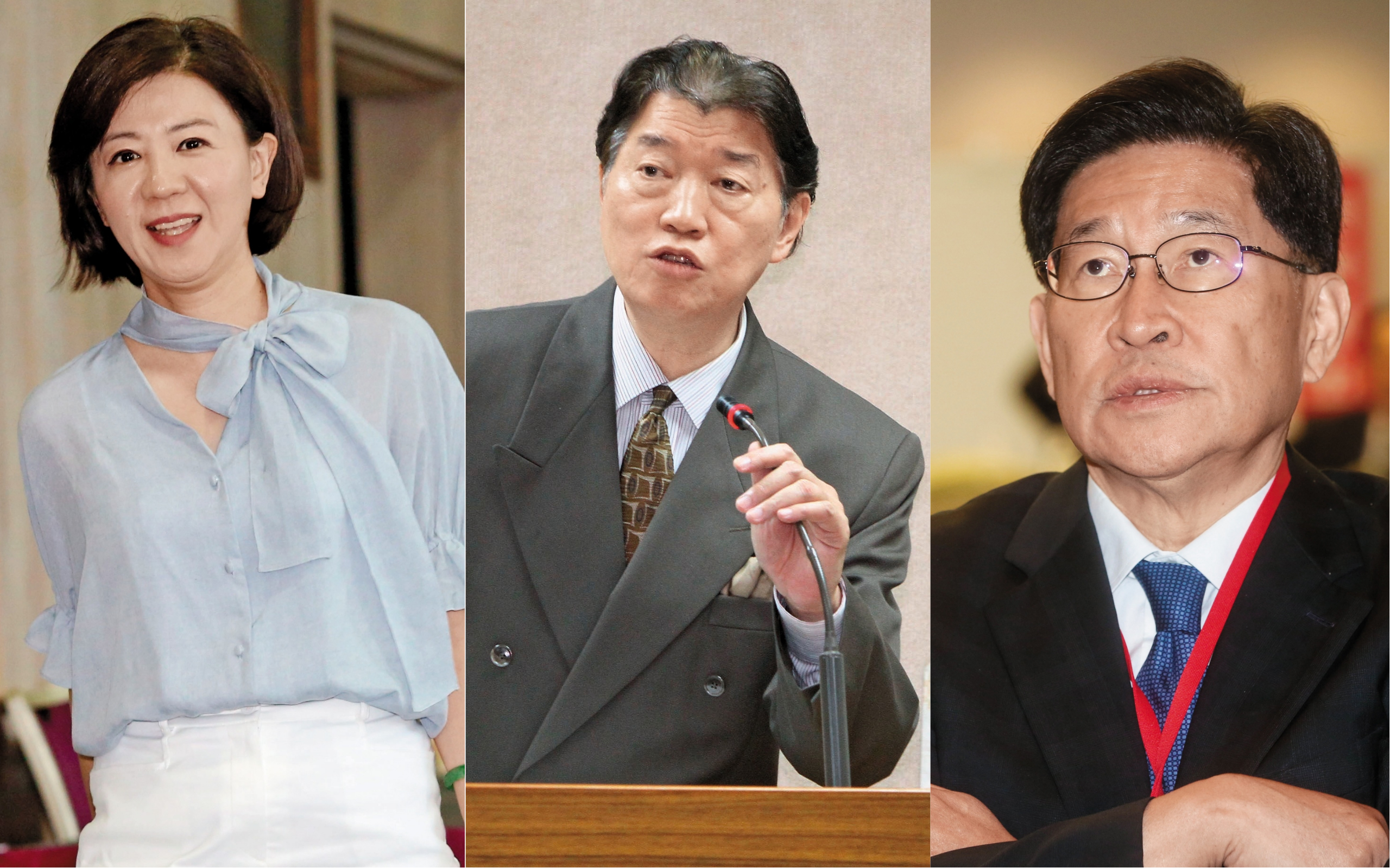 馬英九基金會共9名董事，由馬出任董事長，其餘8位董事專業分別在外交、經濟、兩岸等，未來將挑戰蔡英文總統路線。