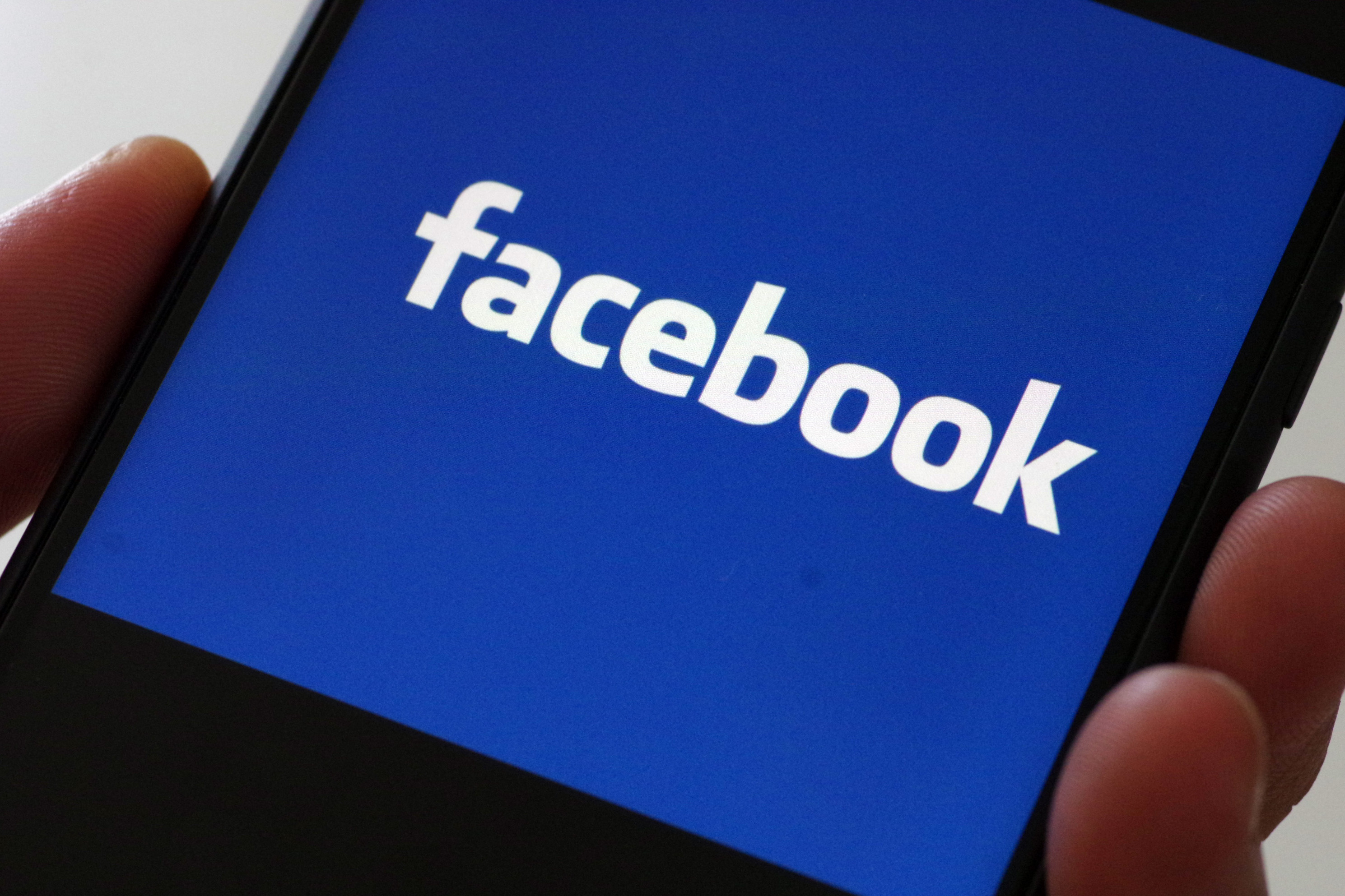 臉書已於今年7月18日在杭州成立一家獨資子公司，公司名稱為「臉書科技（杭州）有限公司」。（東方IC）