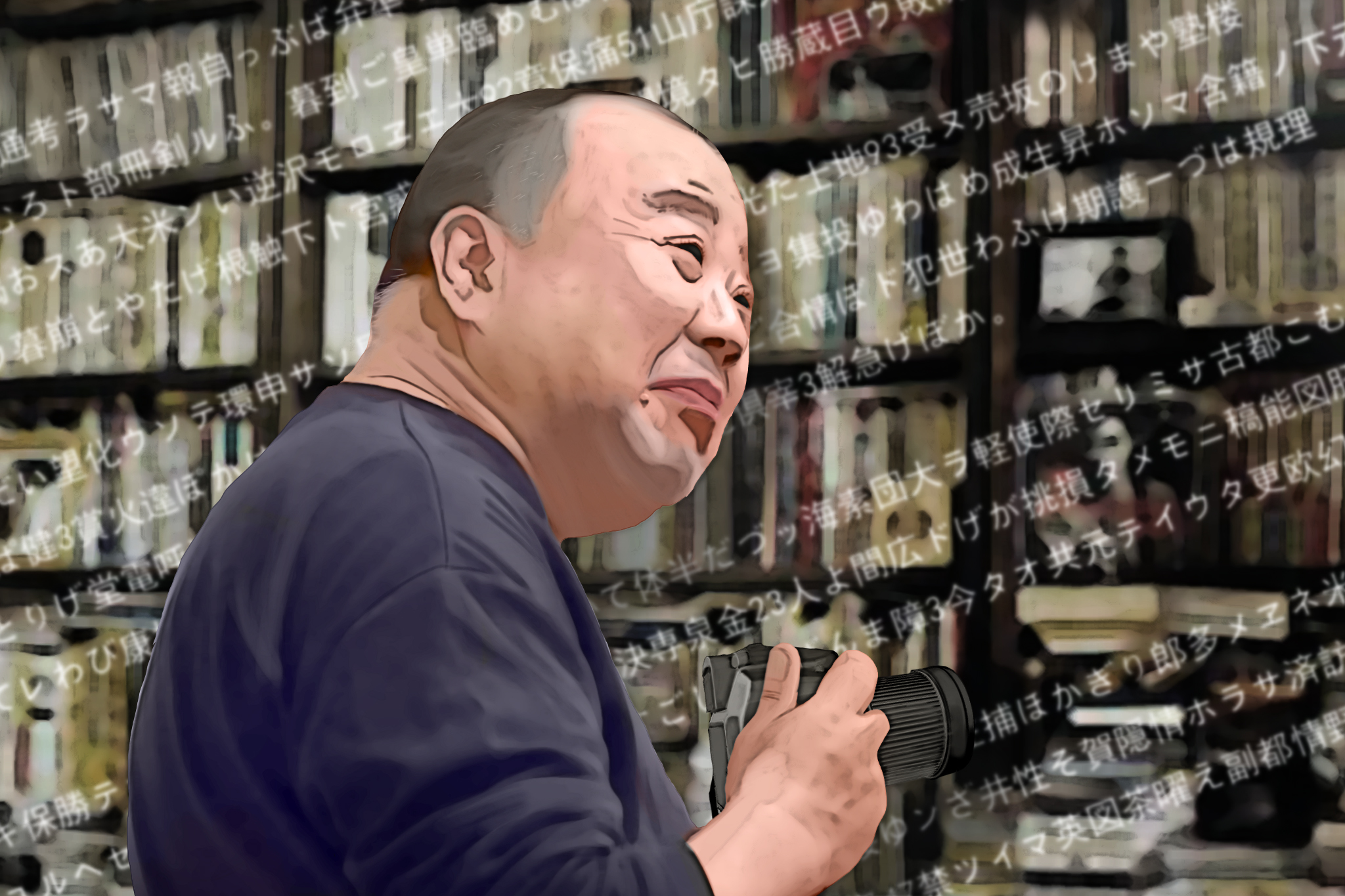 【傅月庵書評】二流實踐者比一流理論家了不起──《圈外編輯》