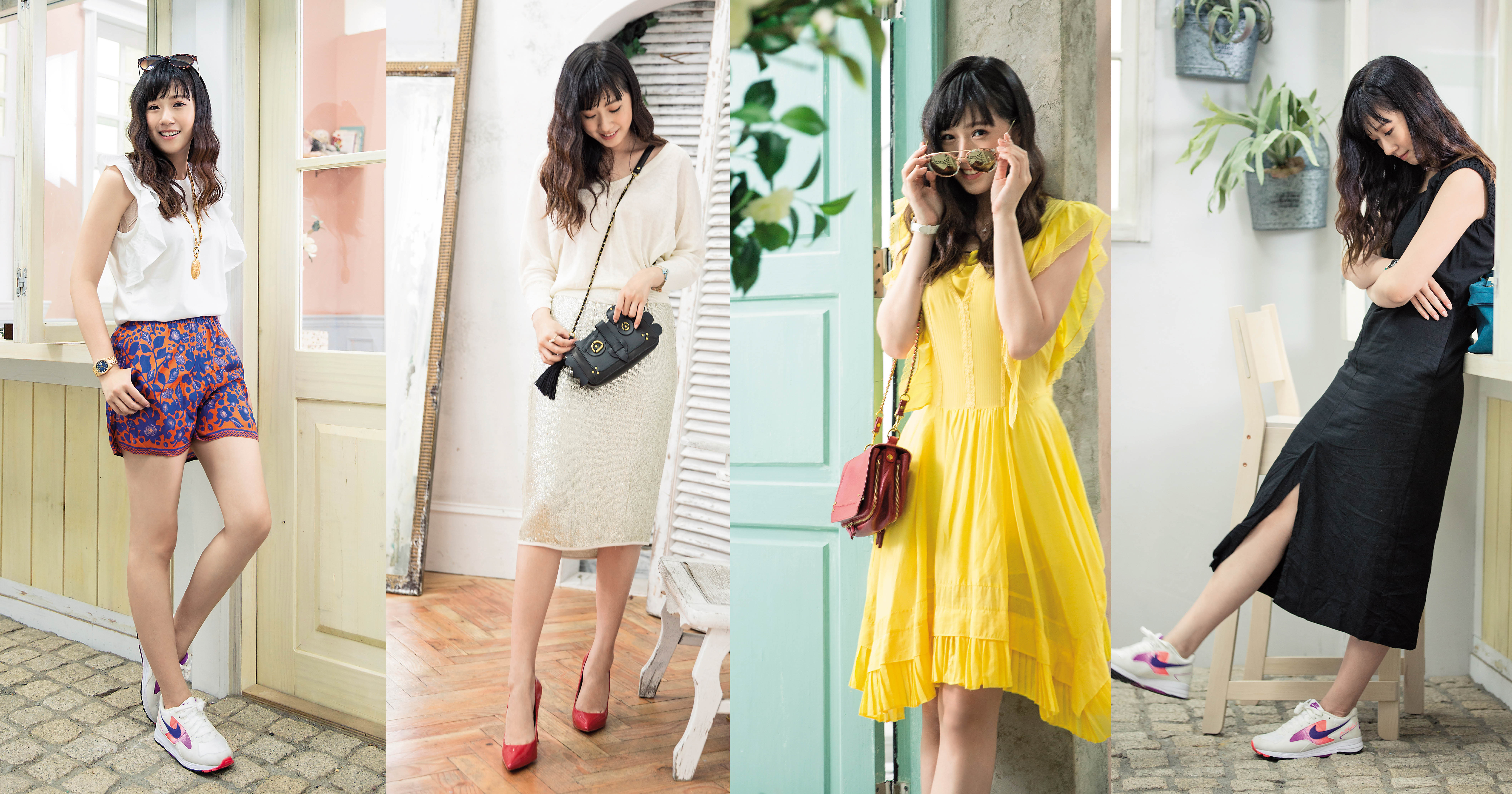 2007年經由參加超級星光大道第二屆比賽出道的方志友，目前以戲劇演出為主，近期作品有《酸甜之味》《我的寶貝四千金》《愛上兩個我》等；因形象甜美，受廠商青睞，連續2年擔任保養品牌蒂芬妮亞代言人。2015年與演員楊銘威結婚，兩人育有一雙兒女。