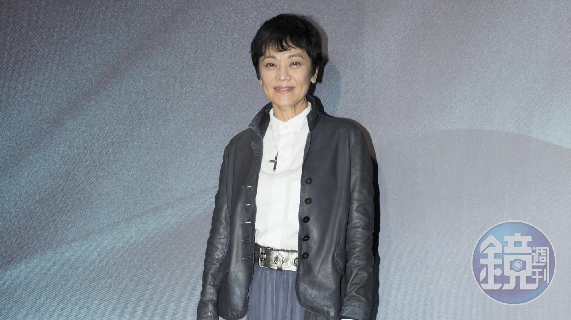 據義大利媒體報導，導演張艾嘉獲邀擔任本屆威尼斯影展評審。