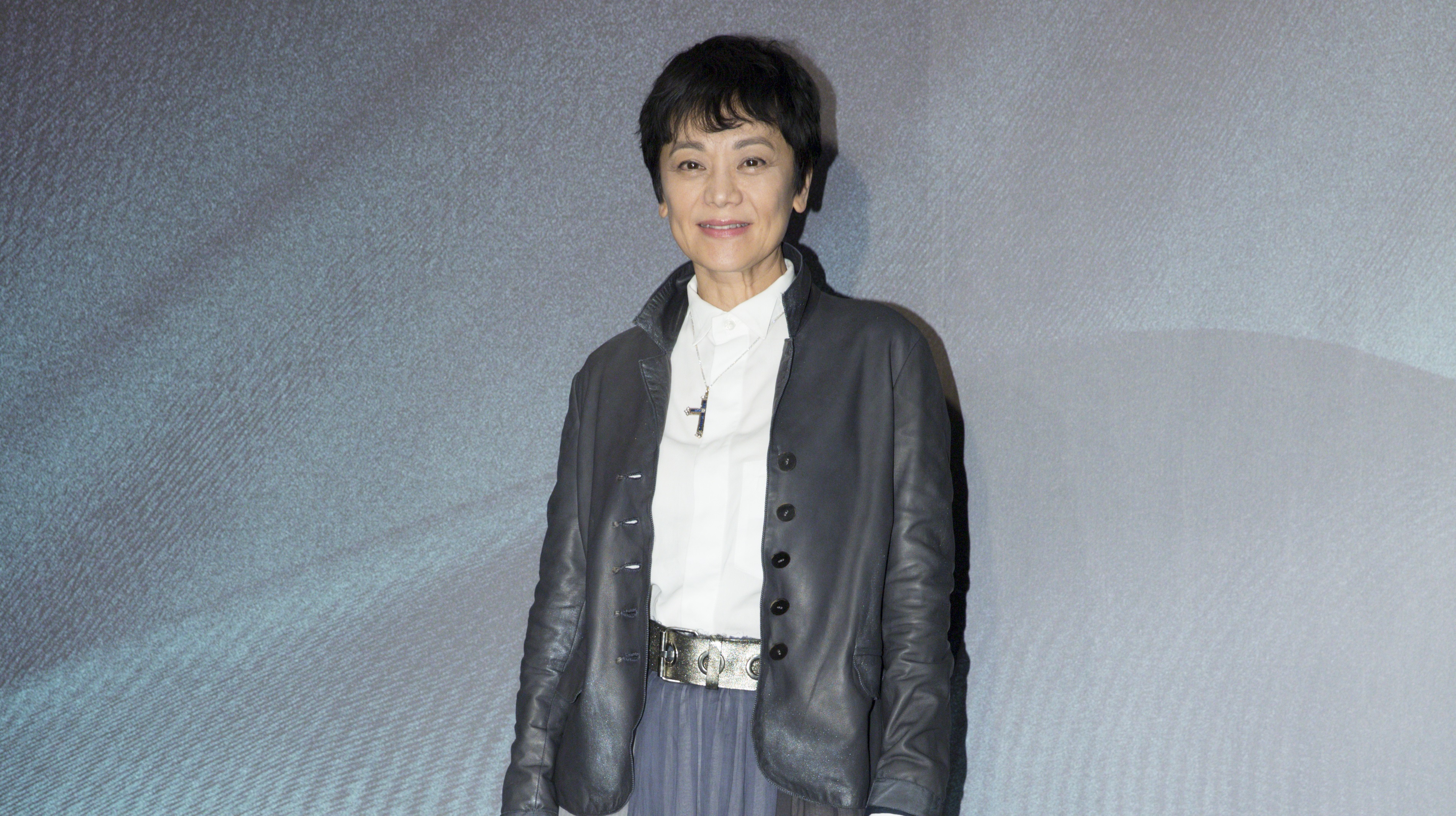 據義大利媒體報導，導演張艾嘉獲邀擔任本屆威尼斯影展評審。