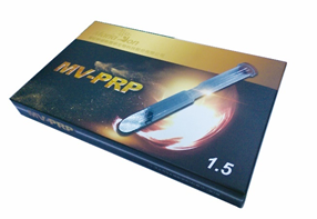 瑪旺的PRP產品獲得台北市立聯合醫院、部份榮民體系醫院及部立醫院採用。