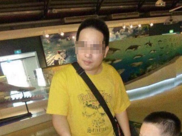 林嫌疑似為財殺了同住十多年的李老婦人，今在南投落網。