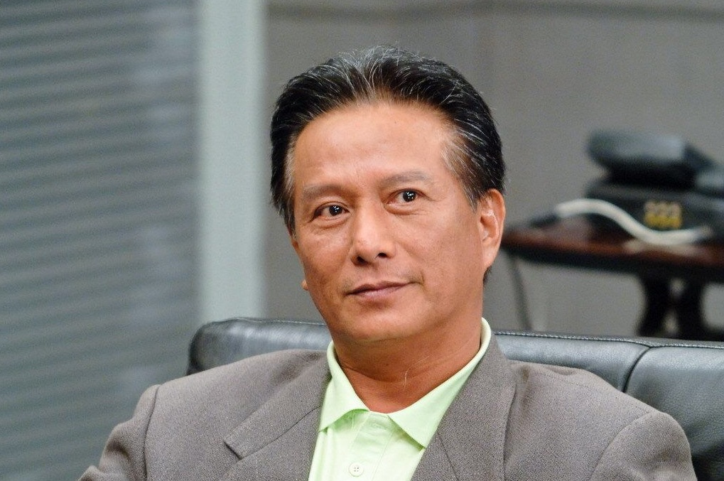 本土劇演員馬如風今日上午驚傳過世，享年63歲。（民視提供）