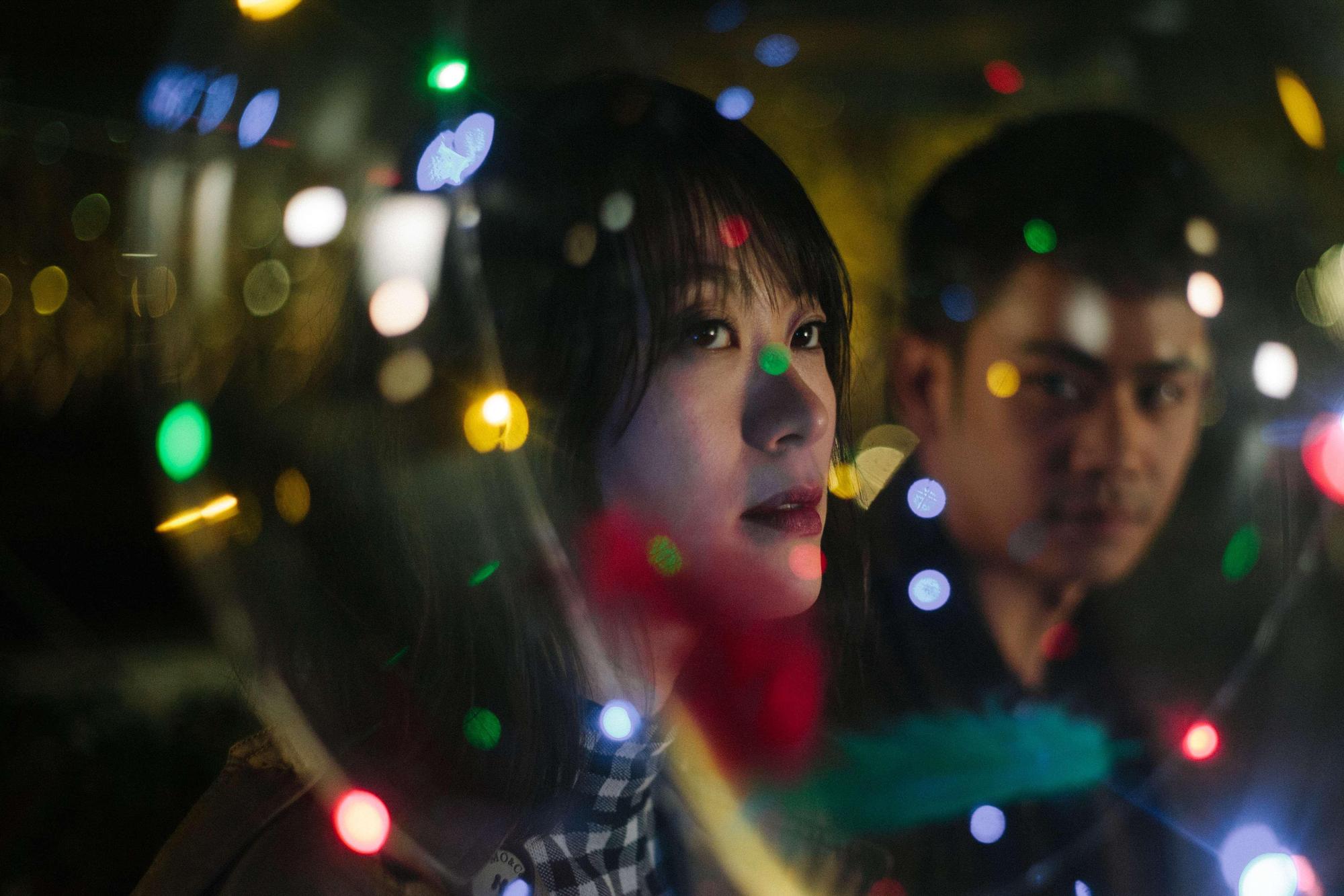 由李淳和大陸女星黃璐所主演的電影《郊區的鳥》,日前勇奪第75屆FIRST青年電影展最佳劇情片。
